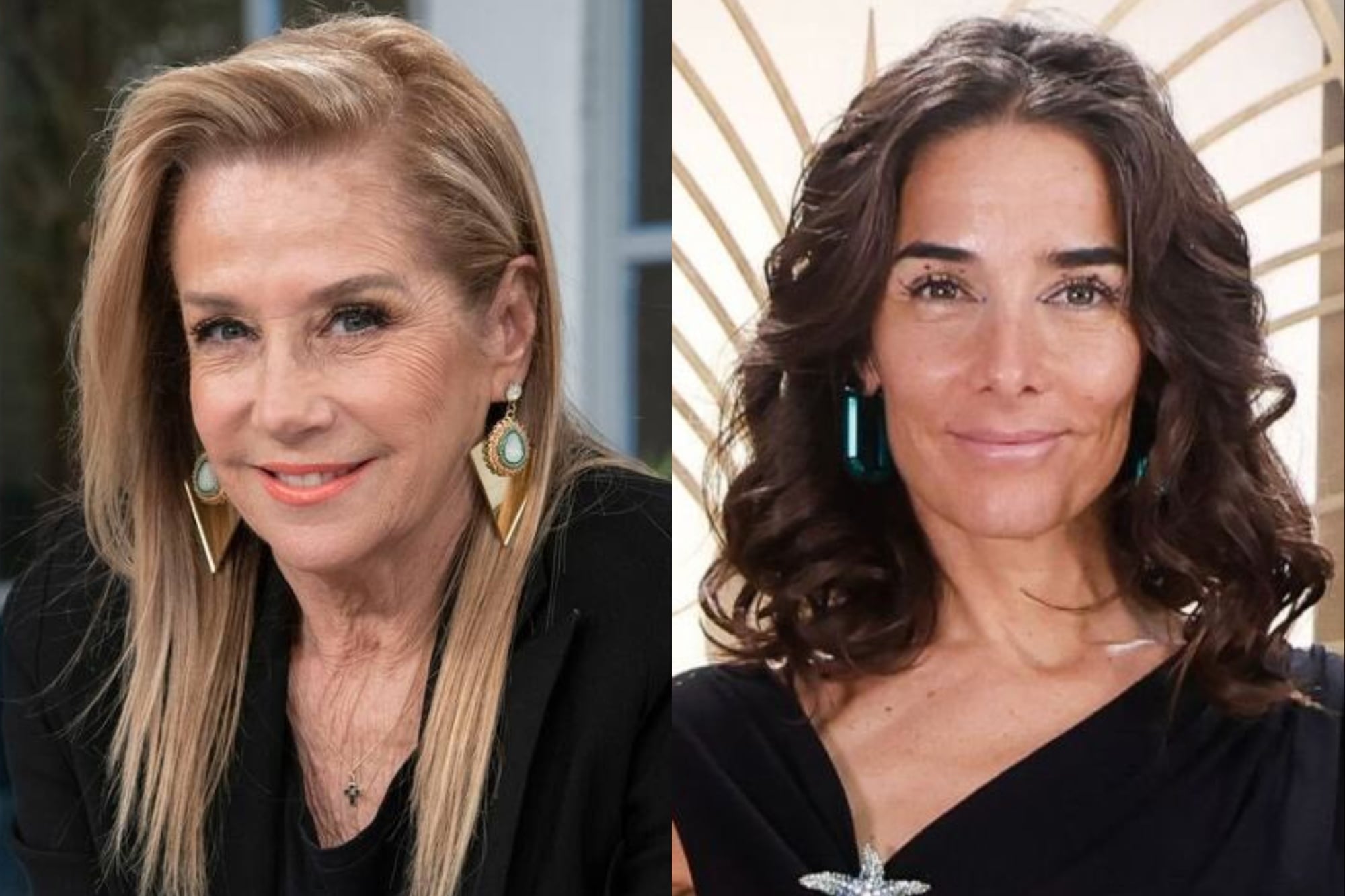 Marcela Tinayre defendió a Juana Viale luego del supuesto romance de su hija con Mauricio Macri