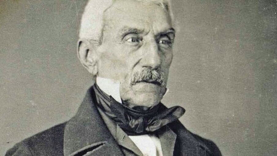 Se cumple un nuevo aniversario de la muerte del general Don José de San Martín