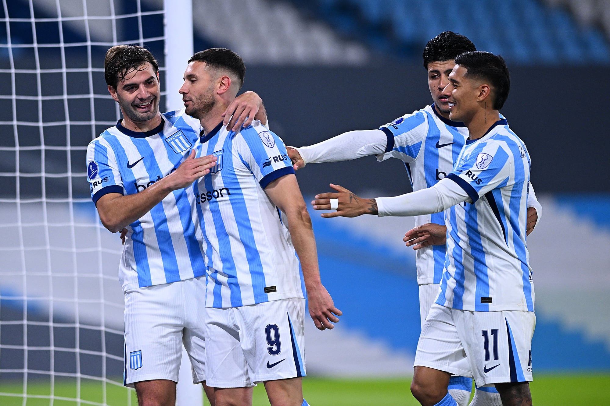 Racing y un duro cruce ante Defensa y Justicia por la clasificación a los octavos de final