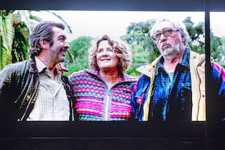 Entre el streaming, el autoevento y el regreso a las salas surge otro público