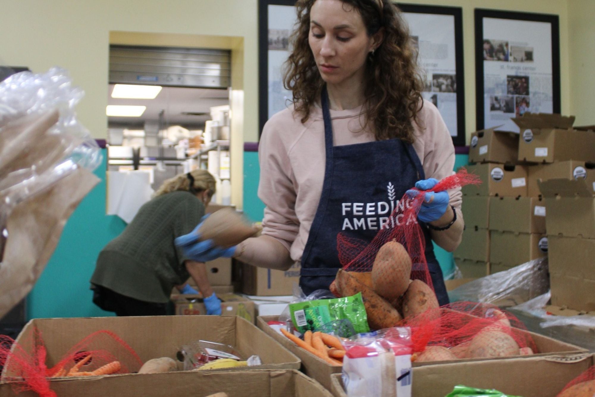 Cómo obtener comida gratis en Illinois durante la semana del 16 al 21 de febrero de 2026