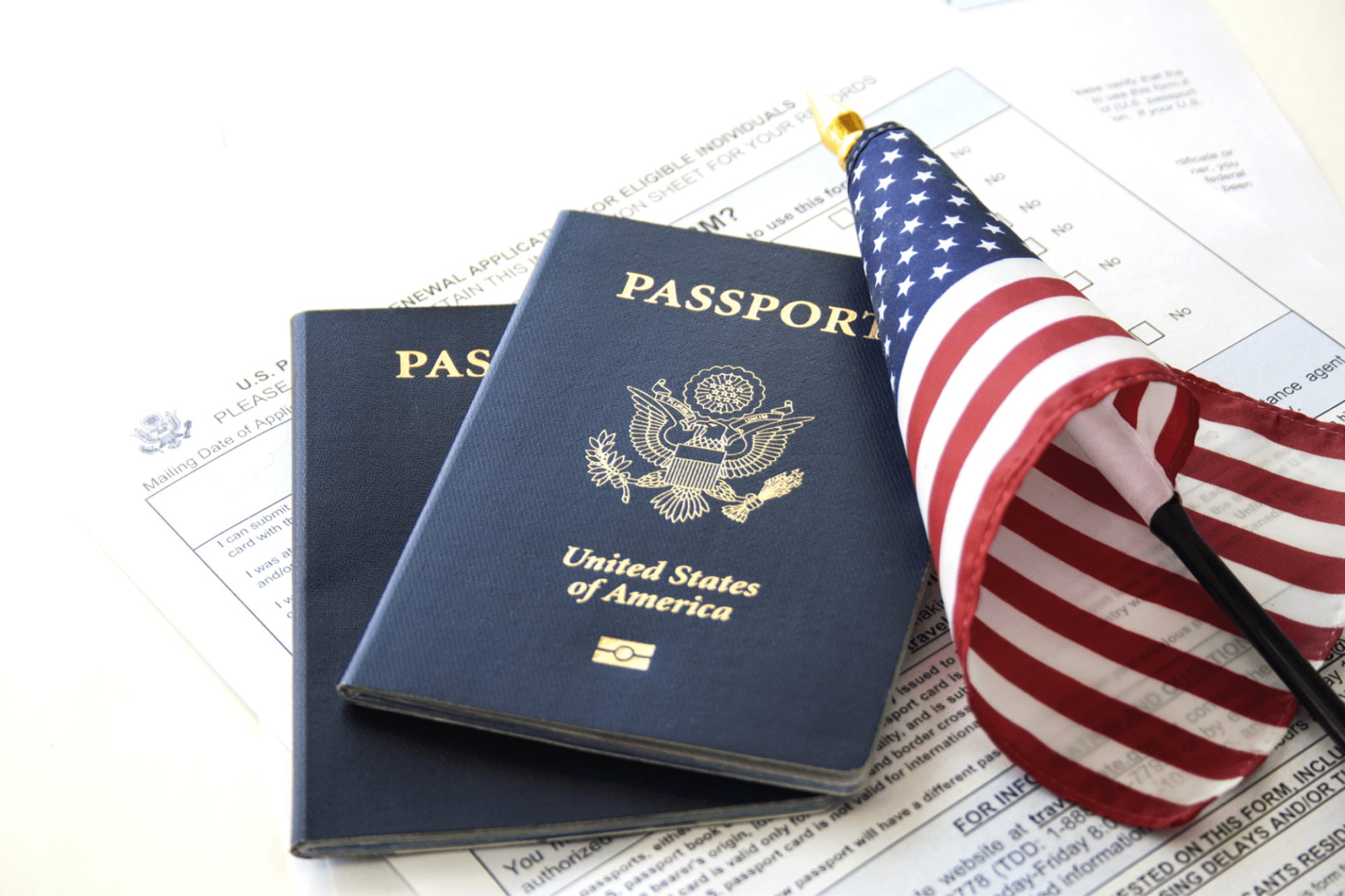 Pasaporte vencido en EE.UU.: la regla de los 15 años que permite renovarlo sin empezar de cero Las autoridades estiman que el reemplazo actualizado puede llegar entre cuatro y seis semanas después de la presentación