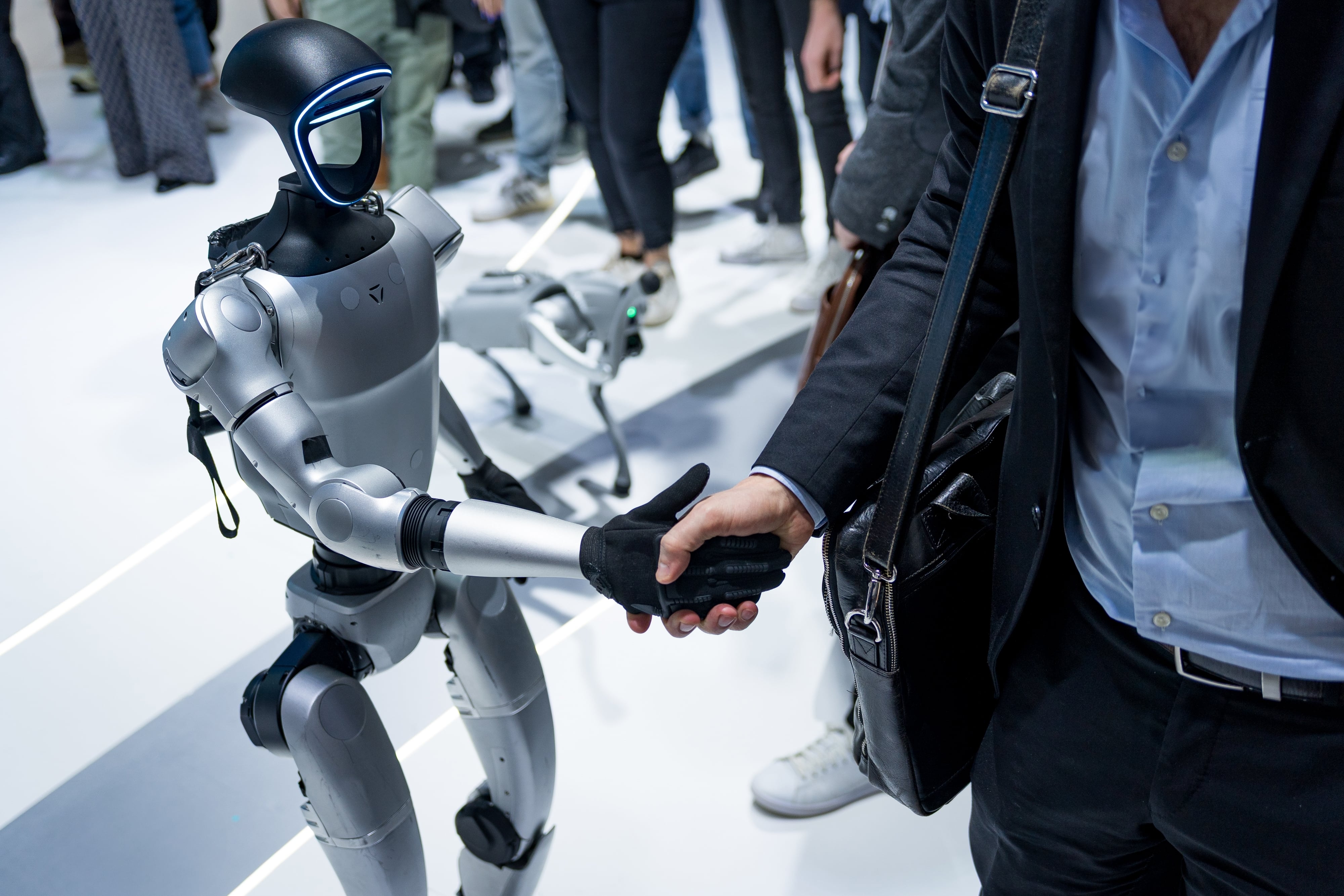 Soñar con el futuro puede tener que ver con la percepción de posibles cambios