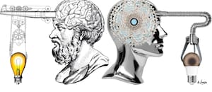 Ante la automatización de la IA, las humanidades deben recuperar hondura y libertad