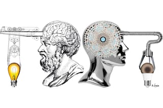 Ante la automatización de la IA, las humanidades deben recuperar hondura y libertad