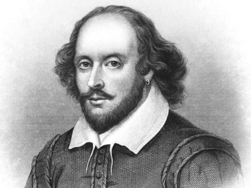 La teoría que asegura que William Shakespeare no era tan mal esposo como se cree