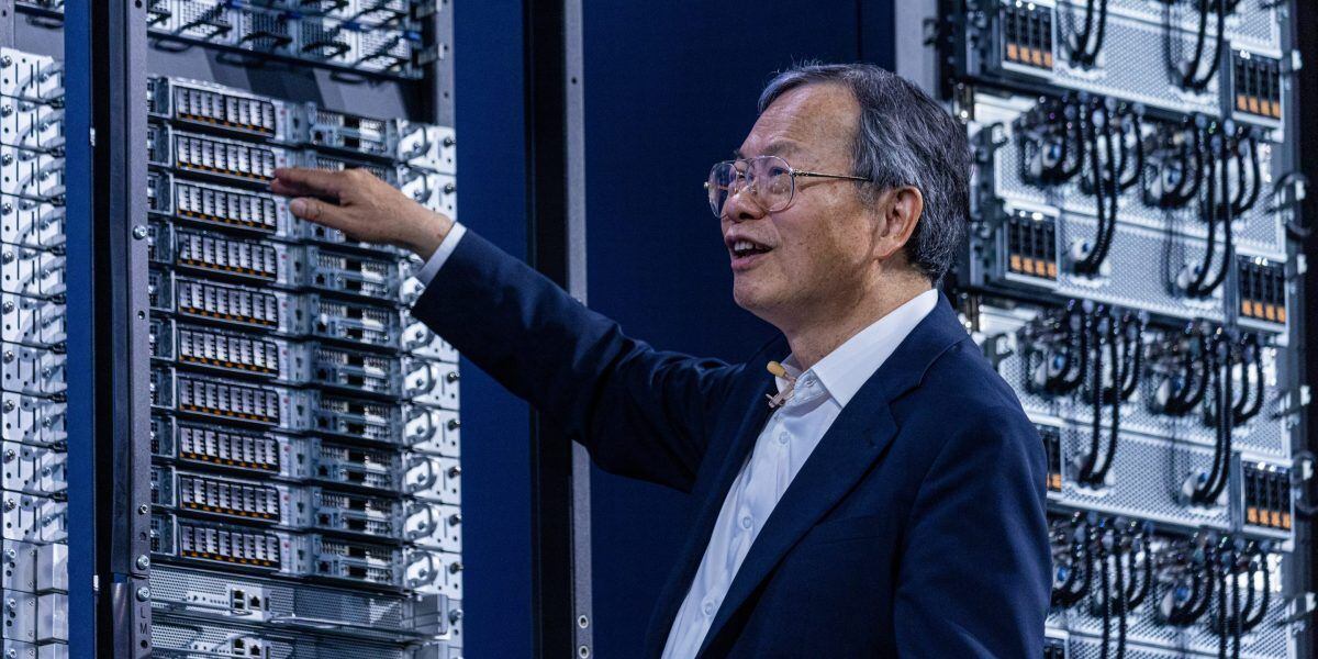 Escándalo En Super Micro Computer: Acusan A Cofundador De Desviar Tecnología A China