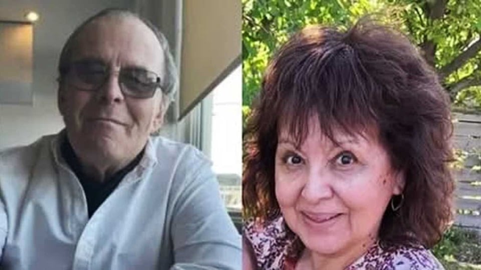 Los investigadores siguen una pista que pone a la pareja desaparecida en Chubut como víctima de un robo