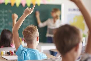 Día del Maestro: uno de cada tres trabaja en dos o más escuelas primarias