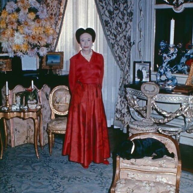 La duquesa de Windsor dejó todos sus asuntos legales en manos de la abogada Suzanne Blum