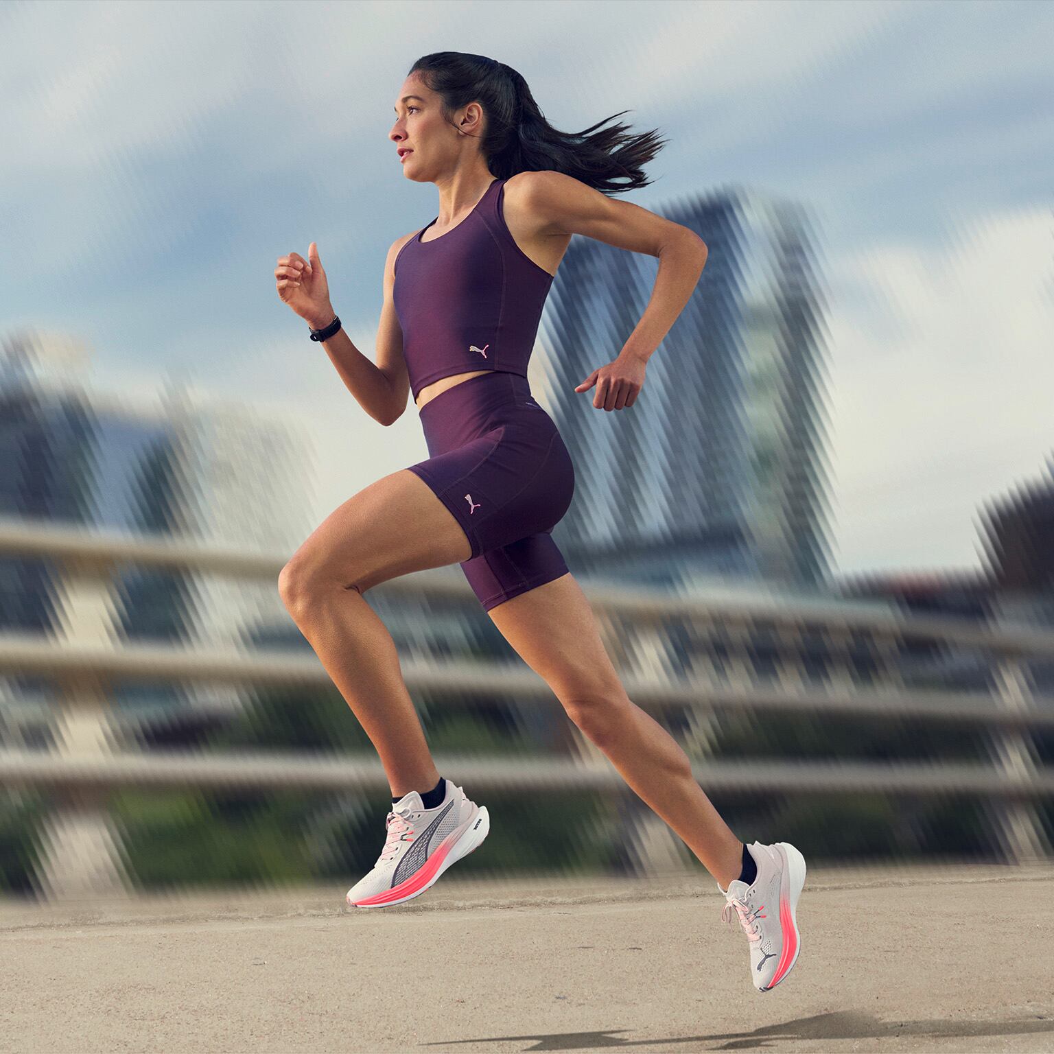 Nada motiva más que un buen equipo para salir a entrenar, y Puma se suma al Hot Sale con las mejores propuestas