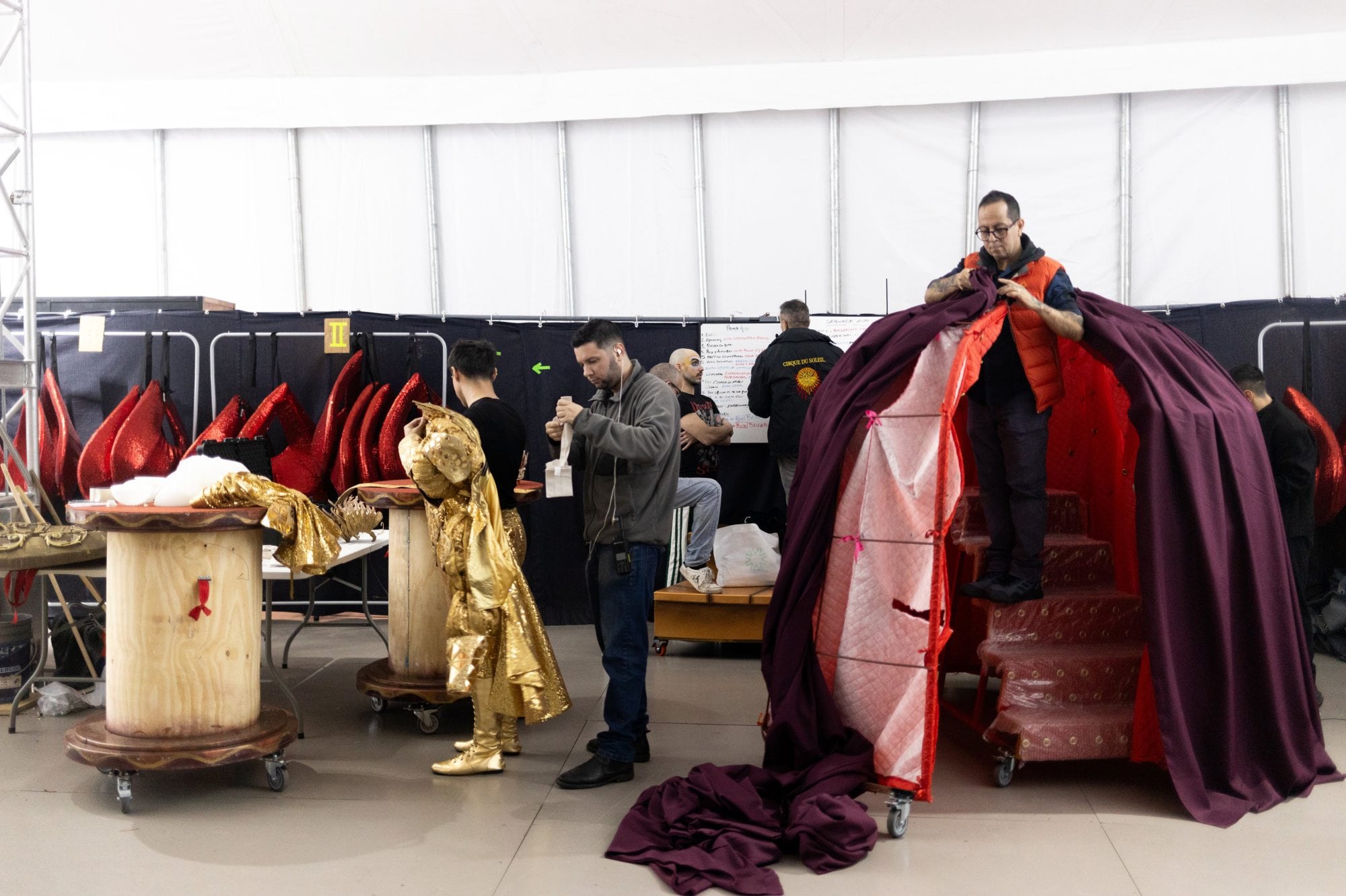 El príncipe feliz, corazón dorado, tendrá dos meses de funciones en Buenos Aires