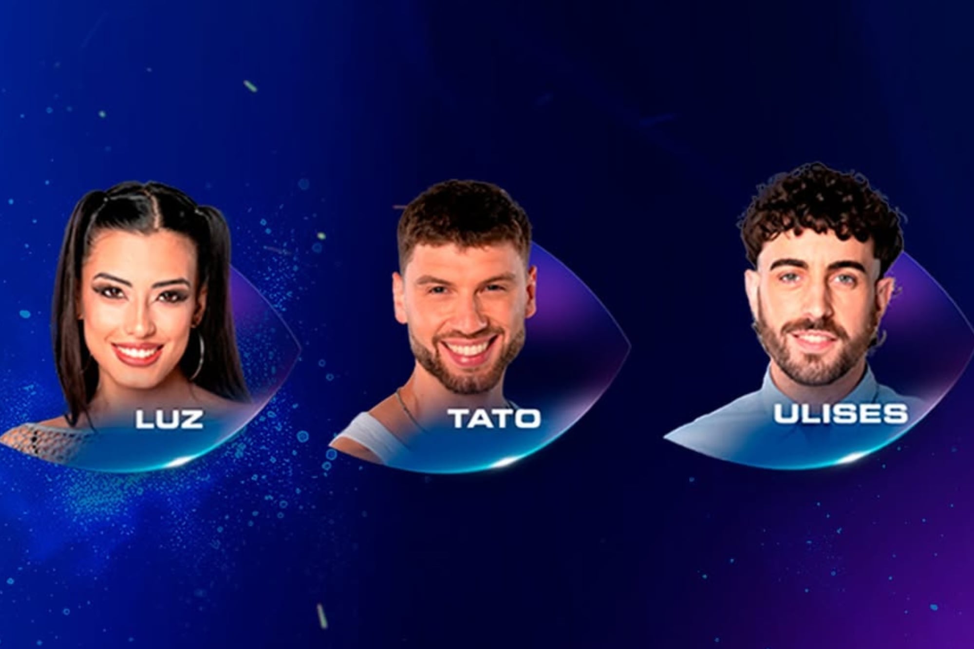 Los tres finalistas se llevarán una casa prefabricada