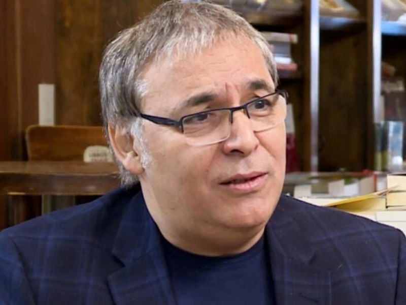 Gabriel Rolón, psicólogo: "Conocerse a destiempo es una trampa del destino"