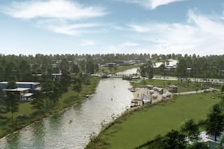 El gran masterplan de Cardales que consolida el crecimiento de la zona