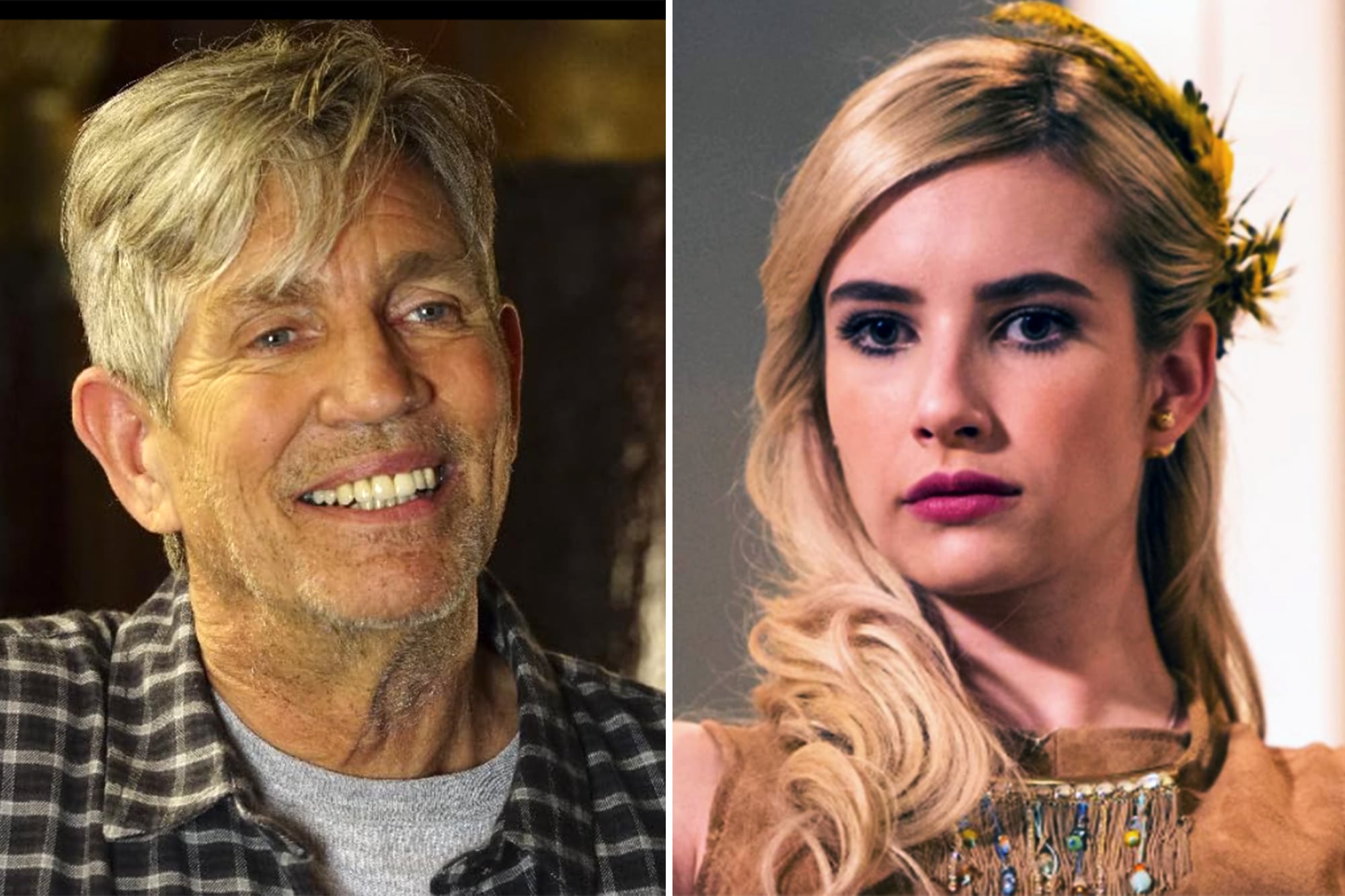 La verdad sobre la compleja relación entre Eric Roberts y su hija Emma: “Hubo malentendidos”