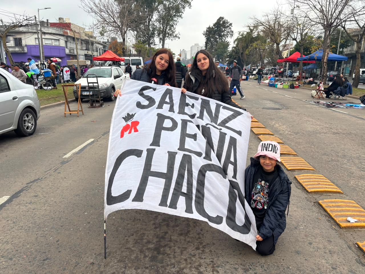 Más testimonios