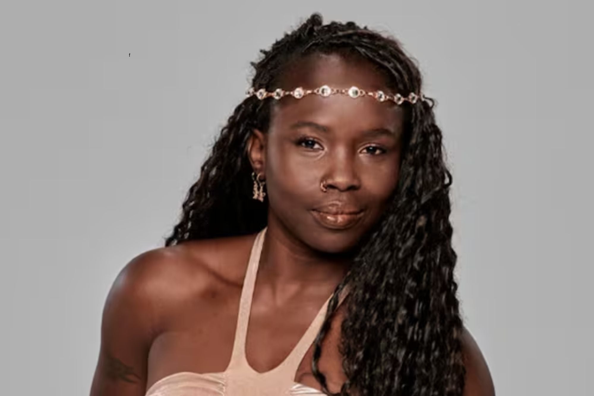 Video: así fue el accidente doméstico de Mavinga que generó preocupación en Gran Hermano 2026