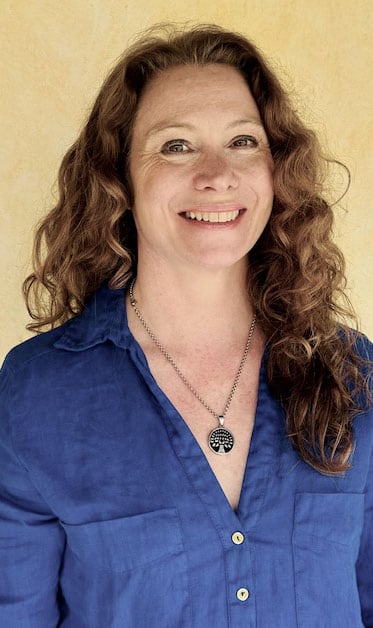 Eleonora Biaiñ guiará en el Bienestar Fest una experiencia para explorar la reflexología holística y sus técnicas de movilización y estímulo