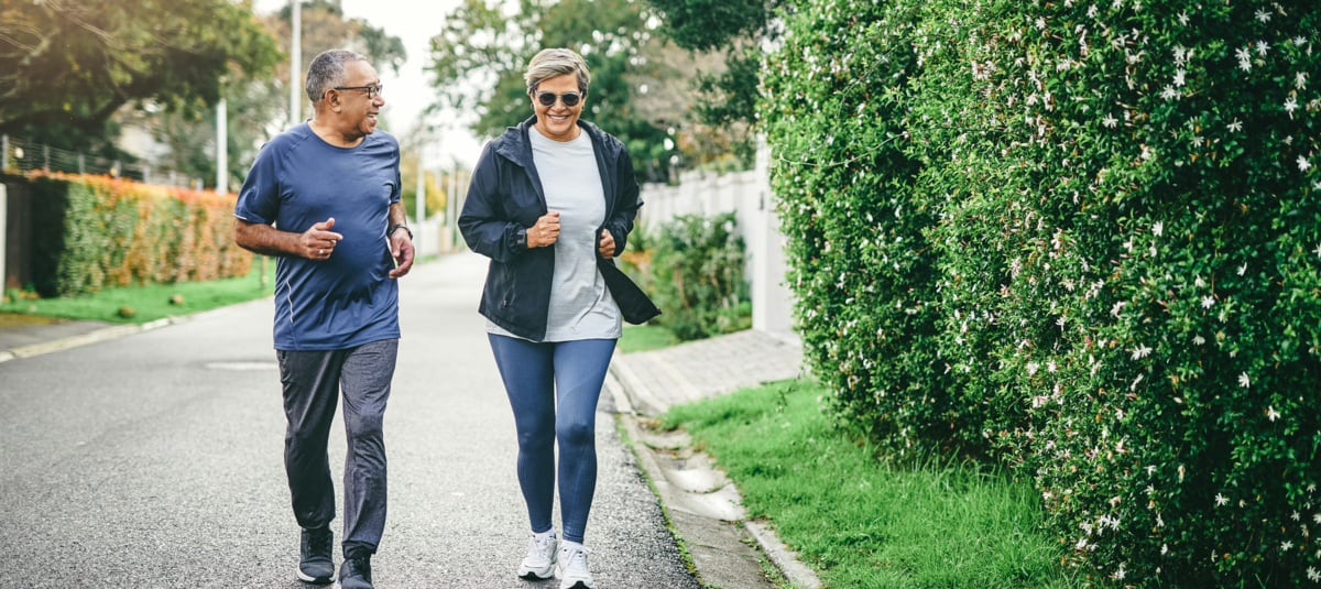 El ejercicio retrasaría hasta siete años la aparición de síntomas de Alzheimer en personas con riesgo