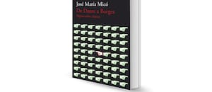 De Dante a Borges, de José María Micó