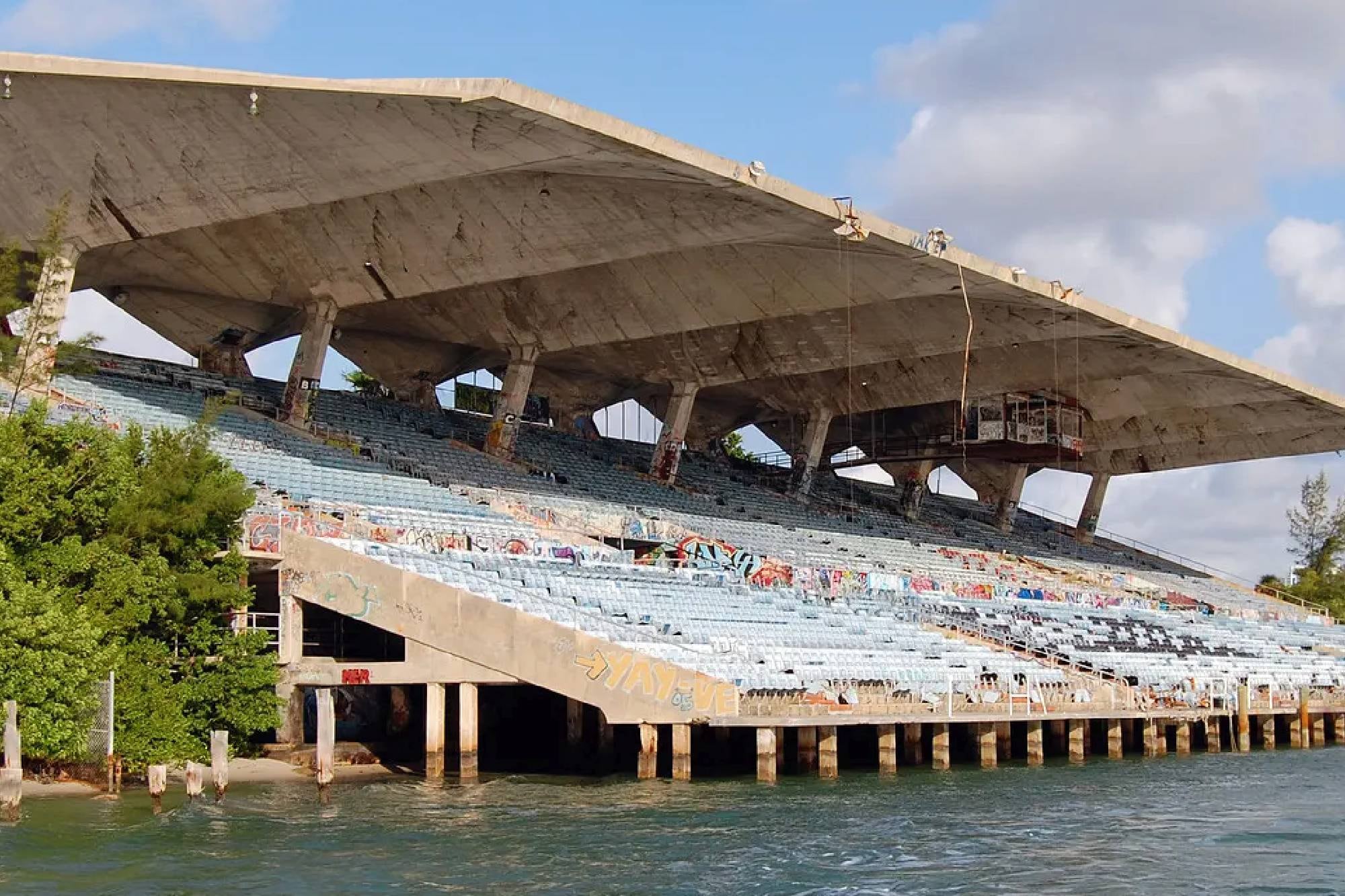 ¿Comenzará la construcción? La megaobra de restauración que se votará en Miami en las próximas elecciones