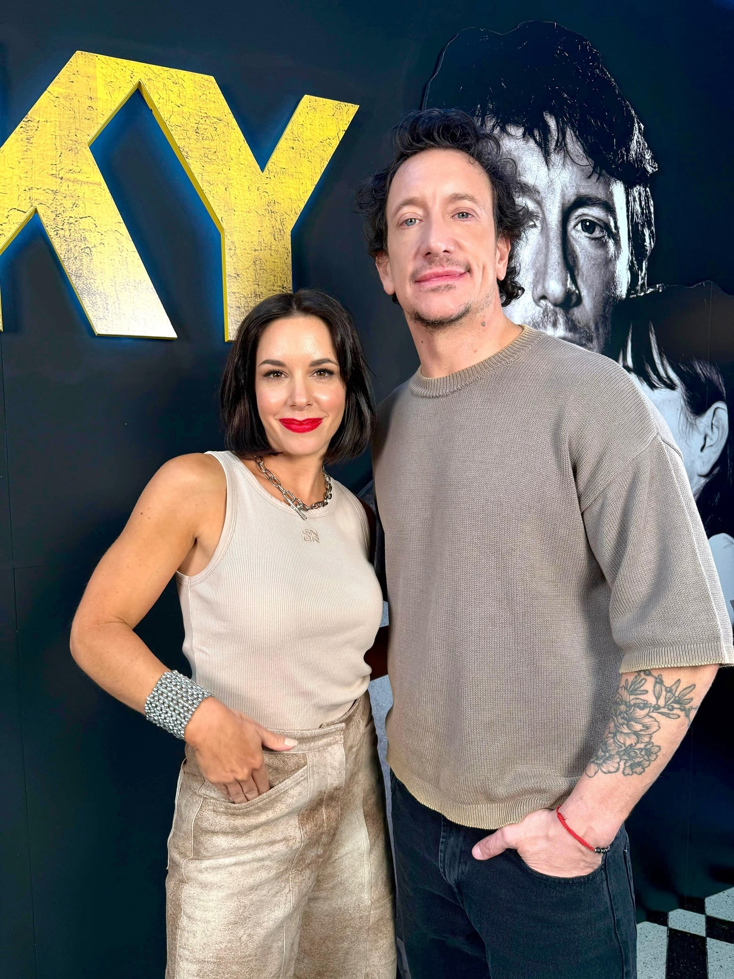 Dai Fernández y Nico Vázquez ya no se esconden: salieron a la luz las primeras imágenes desde que se confirmó el romance