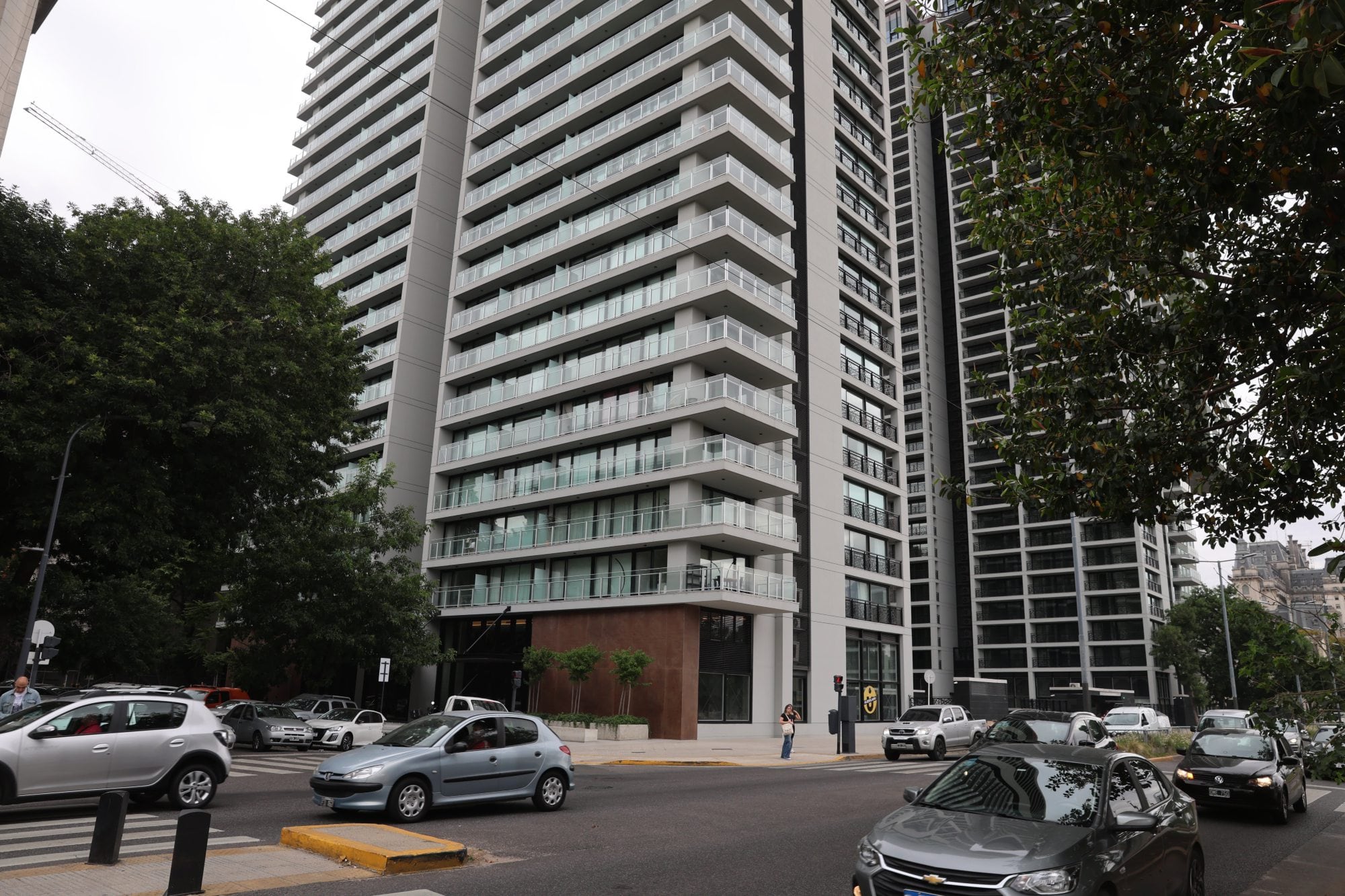 En la Ciudad de Buenos Aires y en el AMBA la tendencia de uso de estrategias financieras por parte de hogares inquilinos se repite