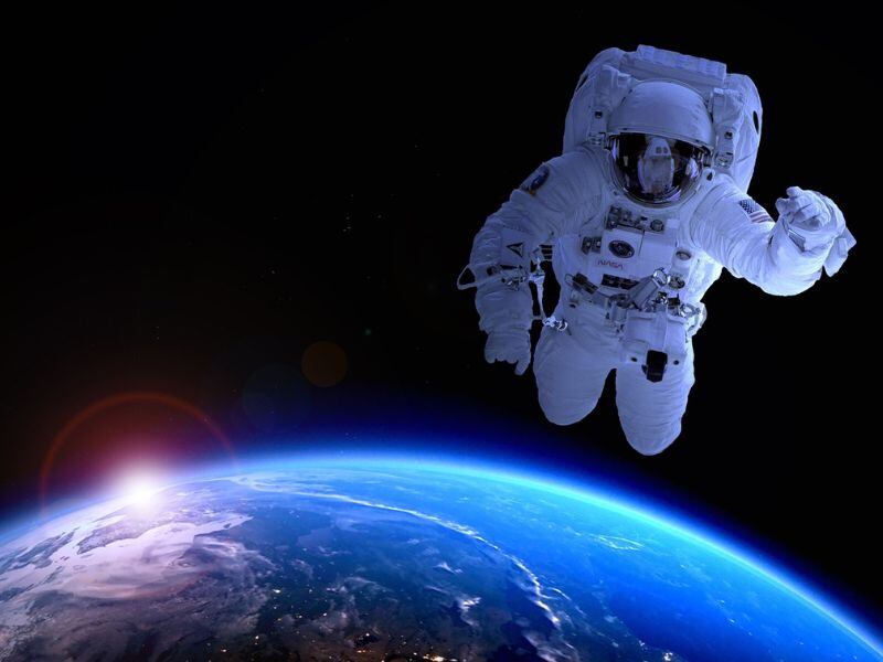 Desclasificación de archivos en EE.UU.: dos astronautas de Apolo 17 hablaron de su presunto encuentro con OVNIS