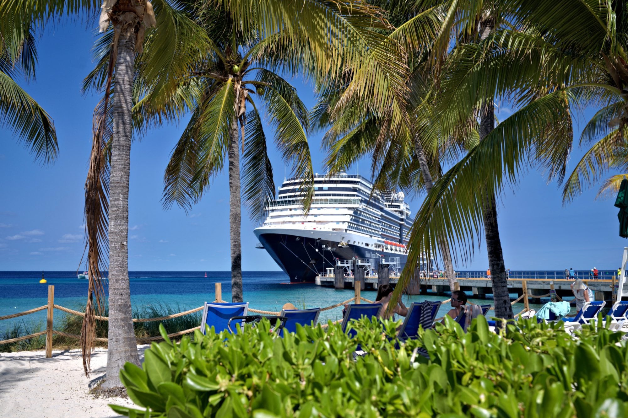 El destino del Caribe preferido por las celebridades va dejando de ser un refugio exclusivo para recibir a nuevos viajeros