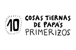 Día del padre 2018: 10 cosas tiernas que hacen los papás primerizos