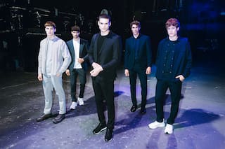 Cómo vestirse bien sin renunciar a la comodidad: la nueva tendencia de la indumentaria masculina