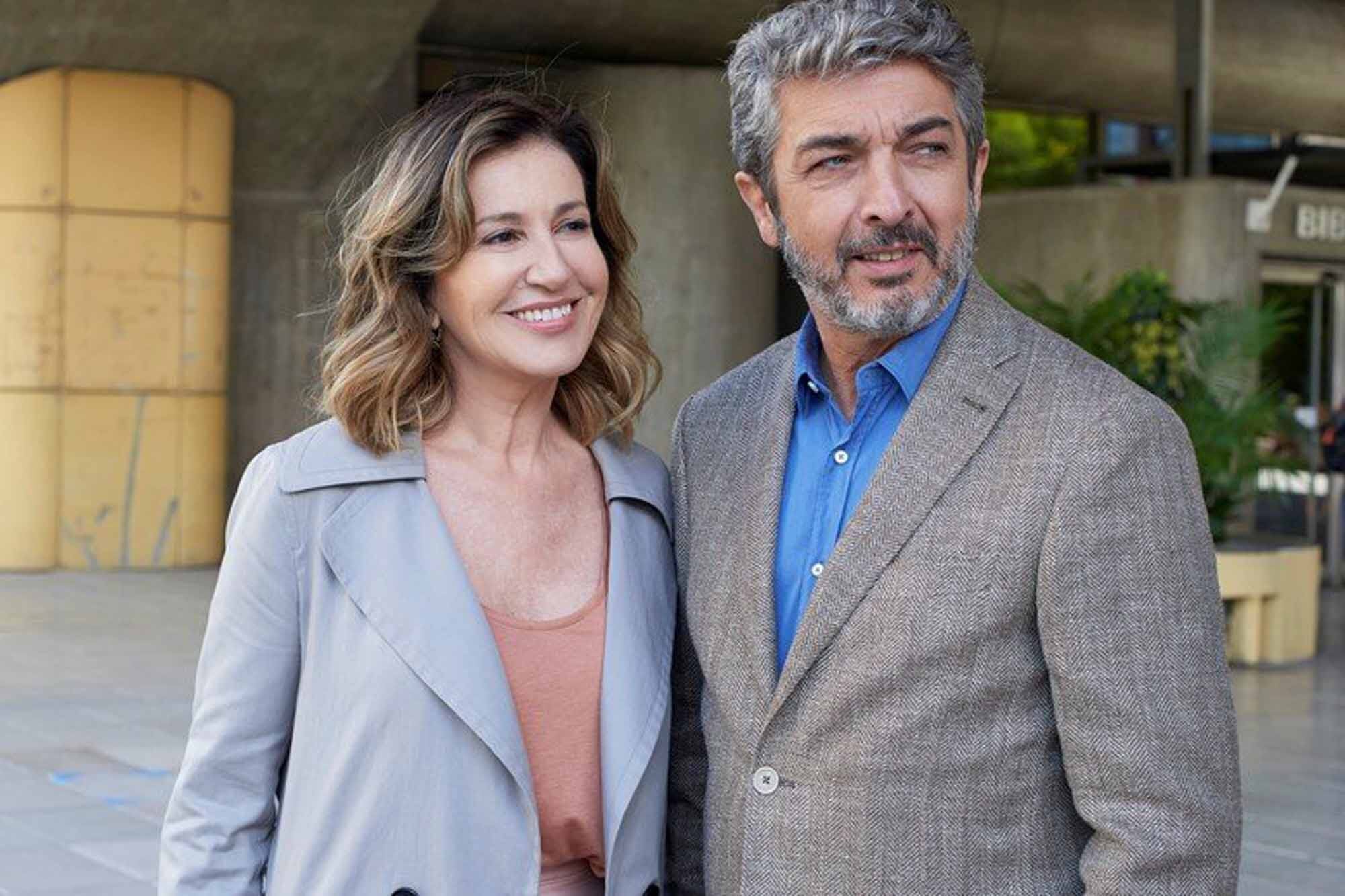 El amor menos pensado: una comedia argentina que no te podés perder