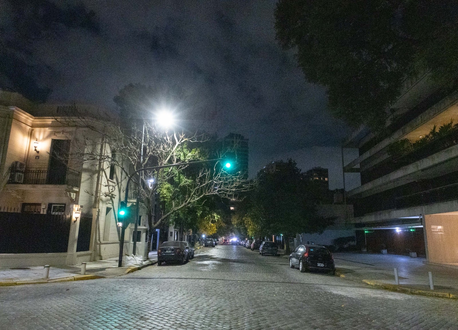 La red de alumbrado enfocado en el transeúnte experimentará un incremento superior al 15% durante 2026