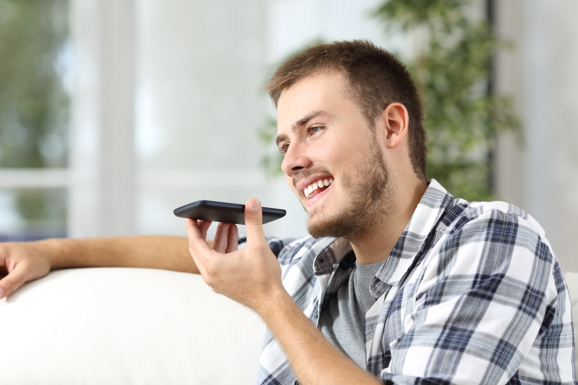 La nota de voz se puede reenviar a un chat privado para escucharlo sin que nadie se entere