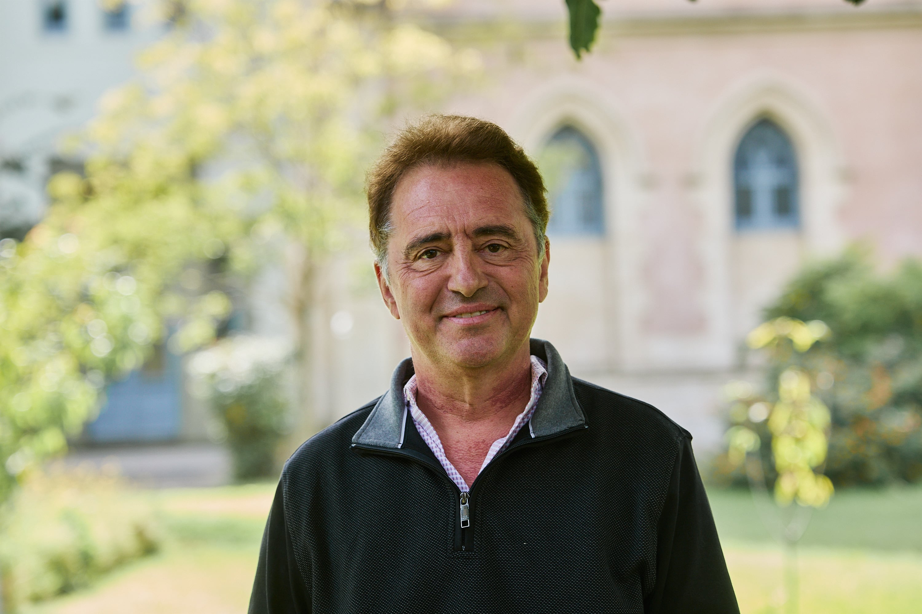 Su madre cambió el abordaje de la etapa final de la vida: “Muchas personas aún llegan a la muerte sin estar preparadas”