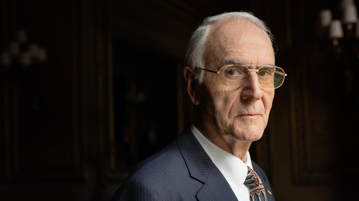 Manuel Sans Segarra: Cirujano Que Explora la Supraconciencia