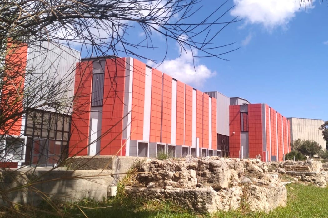 Robaron cuatro obras renacentistas de “extraordinario valor” de un museo en Sicilia 6 El delito ocurrió en la instalaciones del Museo Regional de Messina