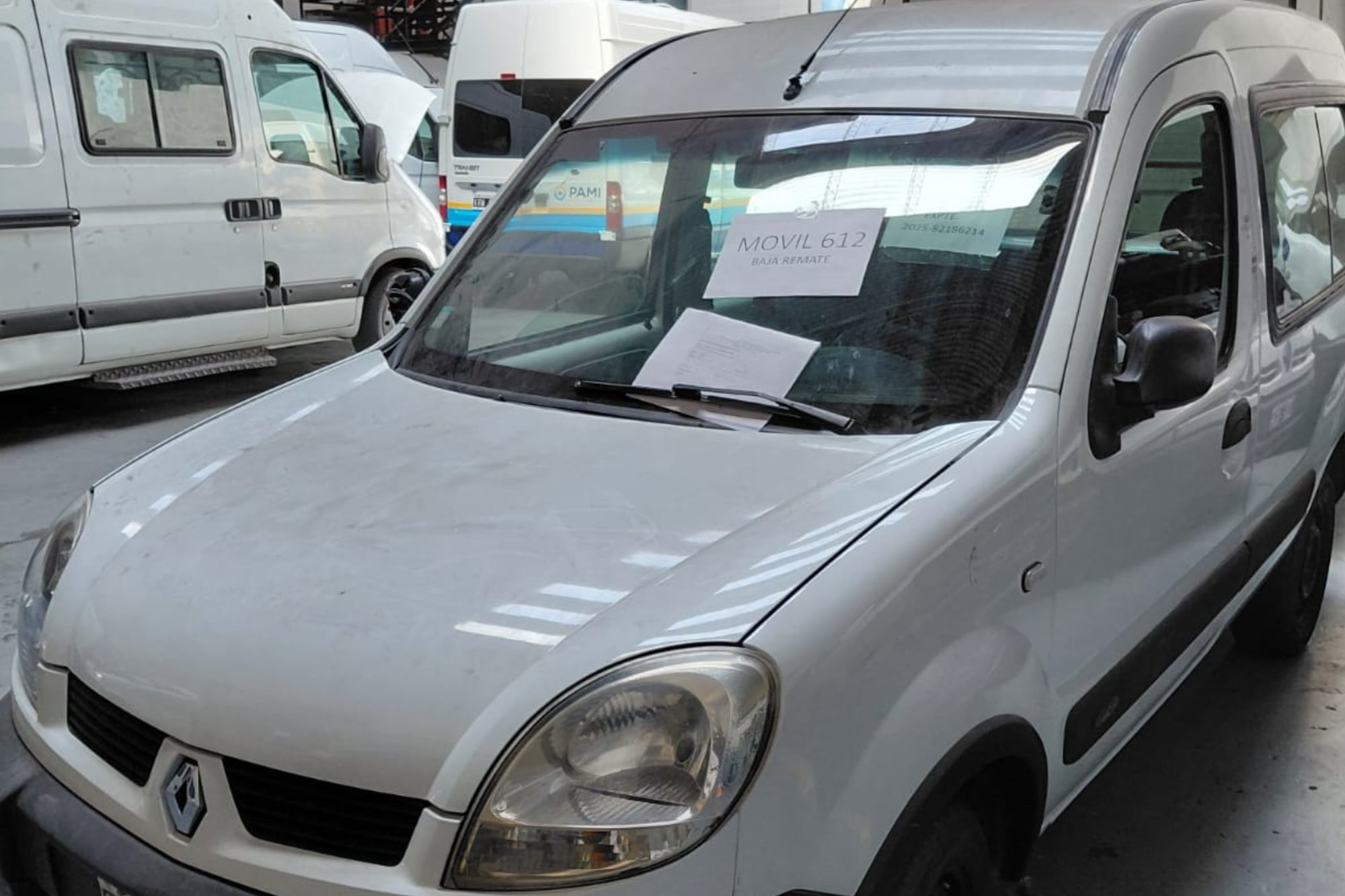 Remate online: cómo acceder a la subasta de camionetas desde 3 millones de pesos