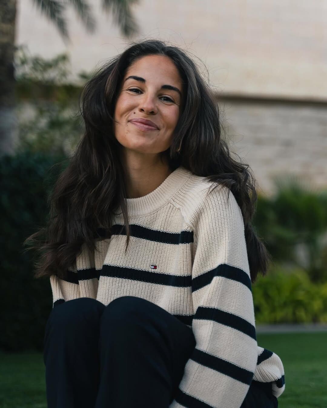 Carmen Montero Mundt es española y trabaja como inversionista e influencer (Foto: Instagram @carmenmmundt)