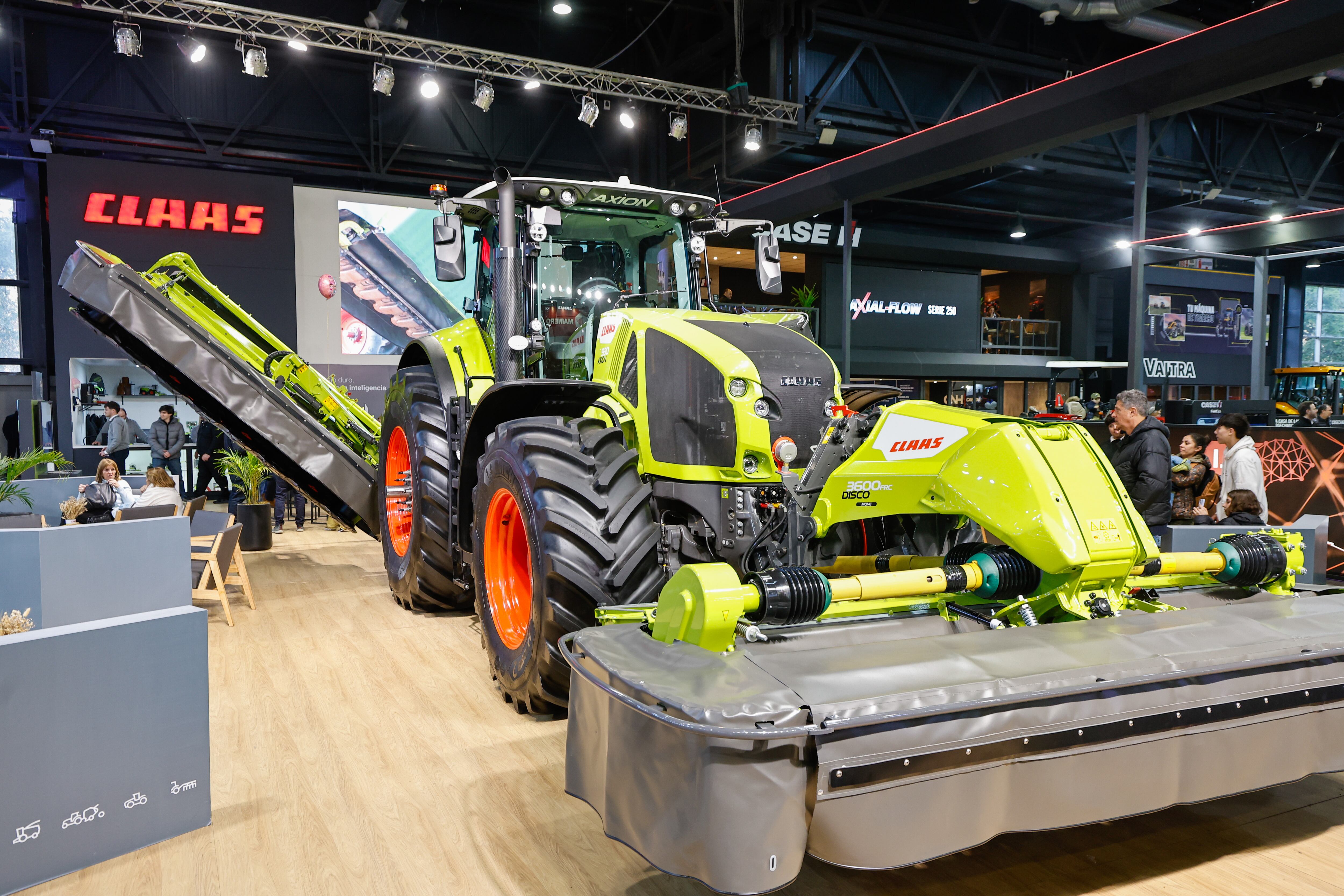 Los empresarios coinciden en que estructuralmente el costo fiscal es algo que se mantiene en el tiempo