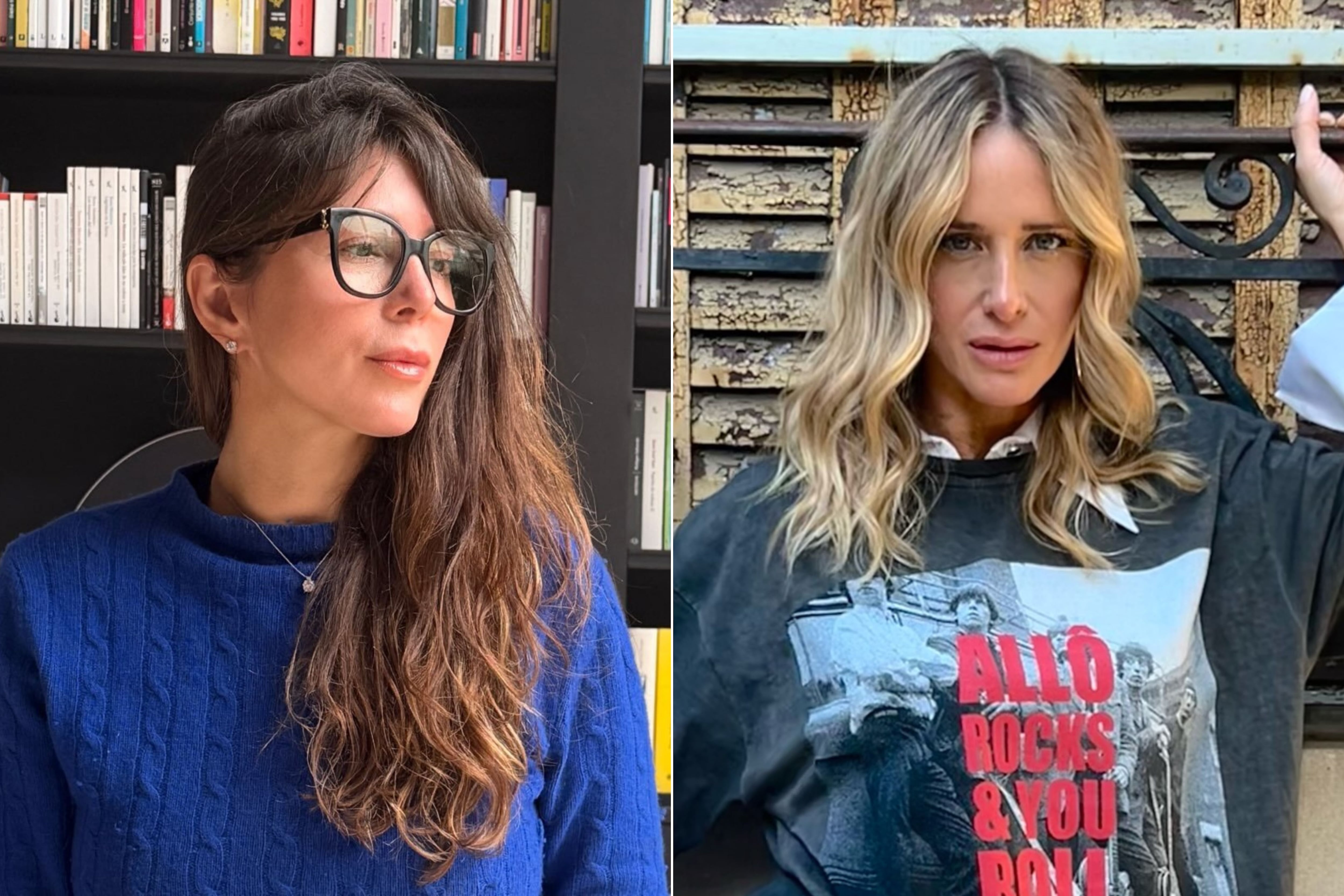 Julieta Prandi desligó a Mariana Marx de cualquier culpa