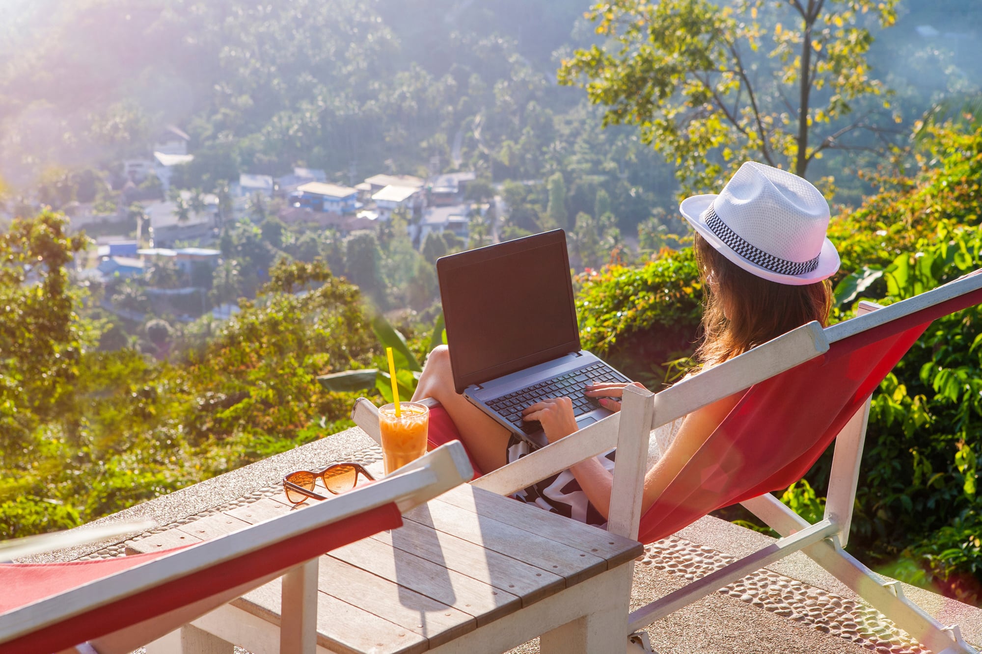Hoy se celebra el Día Mundial del Turismo