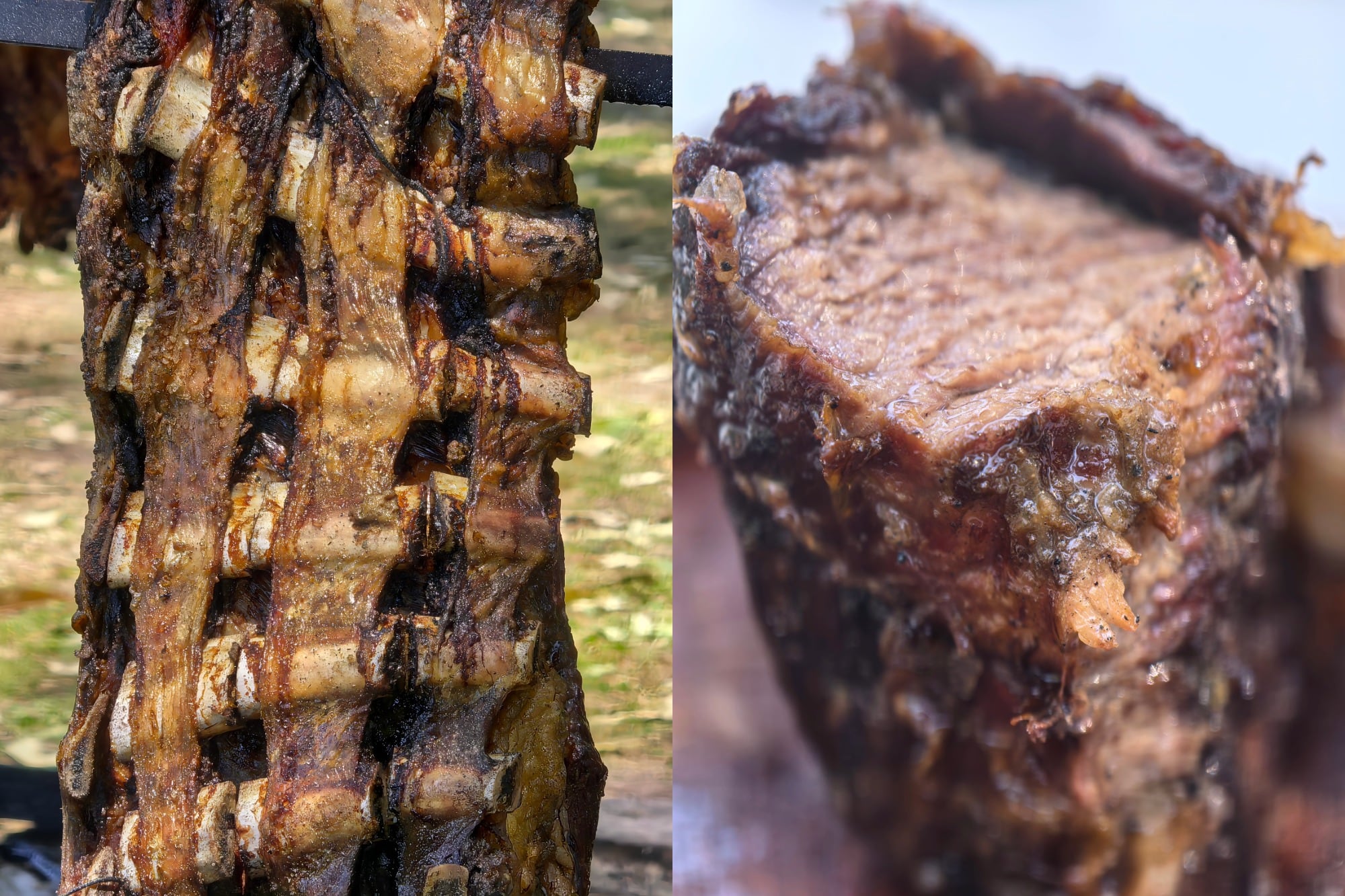 Un par de fotos tomadas con un Huawei Pura 80 Ultra