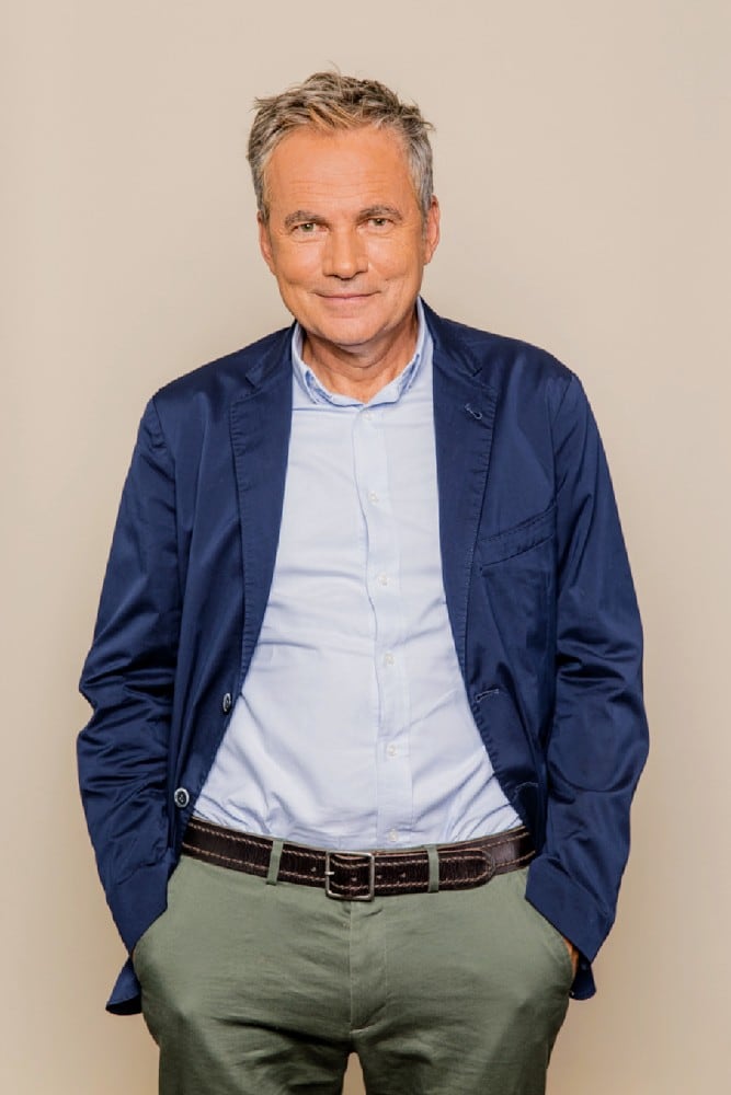 Martín Varsavsky cerró un acuerdo millonario para vender su empresa de biotecnología y medicina reproductiva
