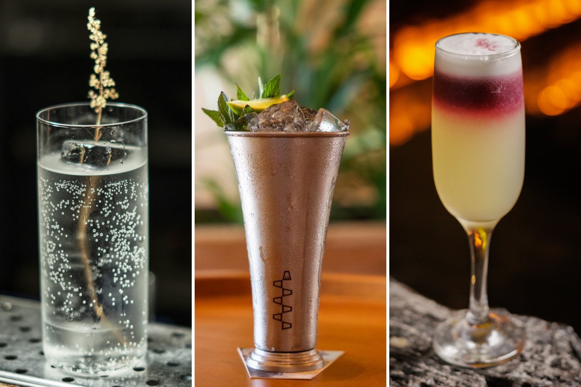 Día Mundial del Cóctel: en que bares hay promociones, tragos especiales y cuándo es la fiesta