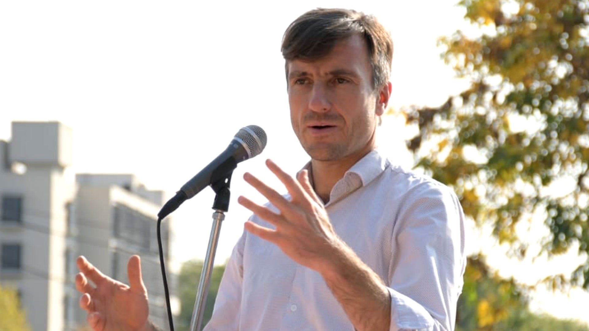 La exfuncionaria de Morón acusada de narcotráfico sigue prófuga y Lucas Ghi envía a un delegado a la interpelación
