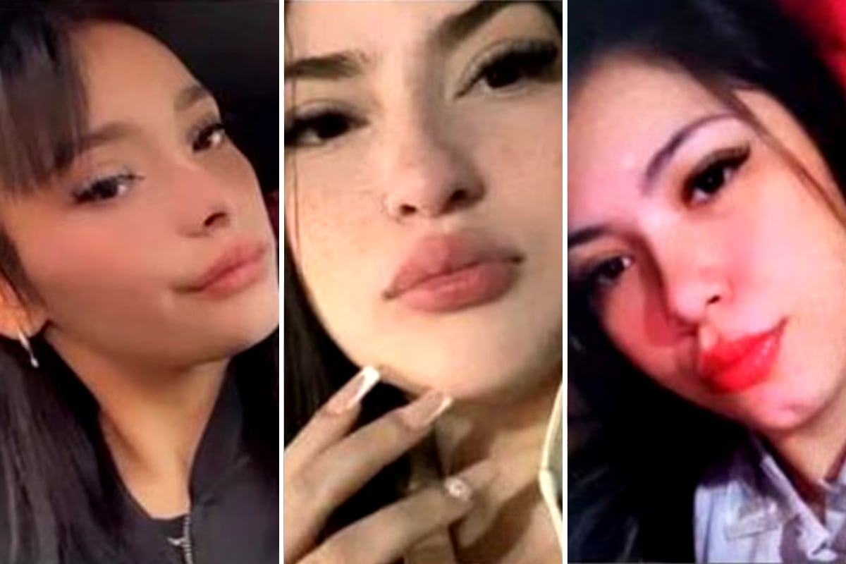 El abogado de Morena aseguró que Víctor Sotacuro conocía a las chicas: “Hay videos con las tres víctimas de Florencio Varela”