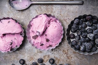 2 Recetas con arándanos, los confites naturales que deberíamos comer cada día