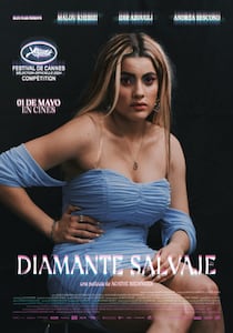 Diamante salvaje